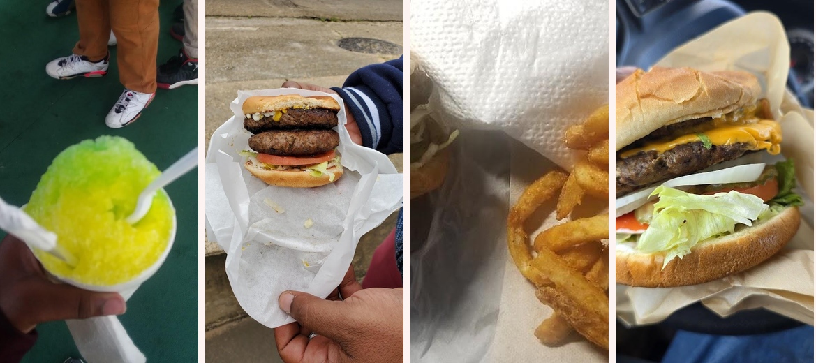 Marie's Old Fashioned Hmburgrs Gallery Image 2