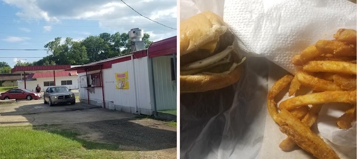 Marie's Old Fashioned Hmburgrs Gallery Image 3