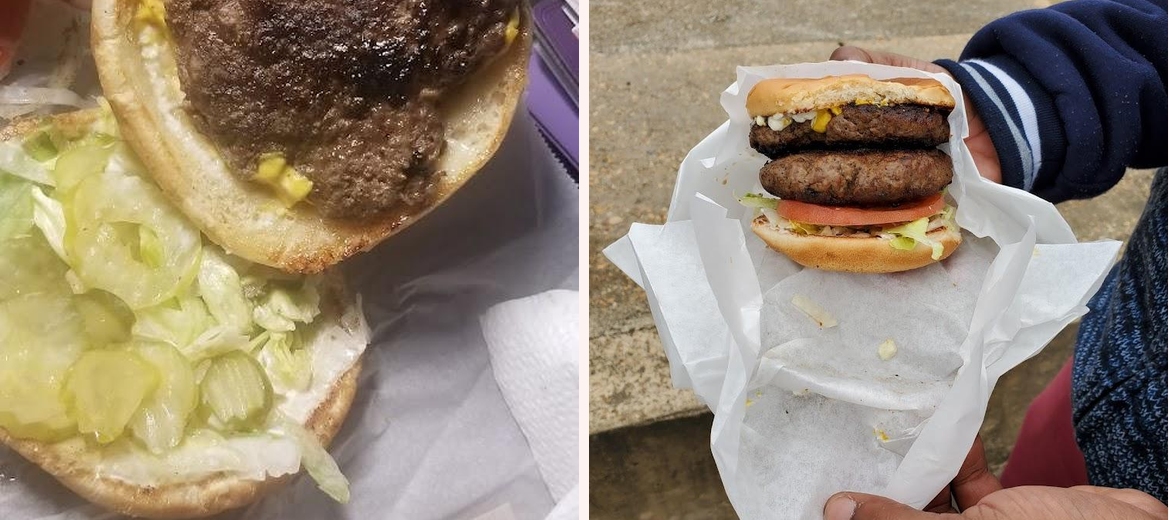 Marie's Old Fashioned Hmburgrs Gallery Image 4