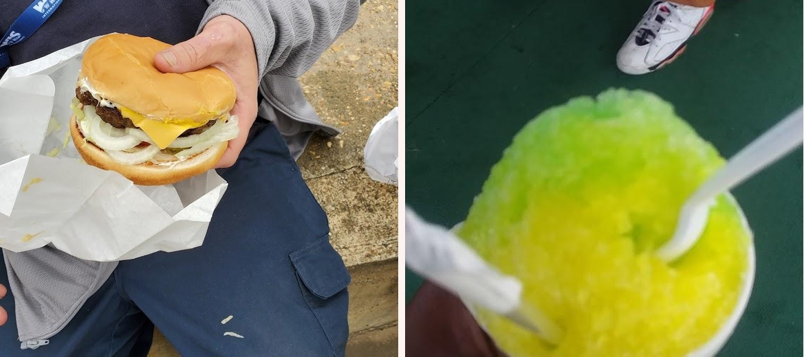 Marie's Old Fashioned Hmburgrs Gallery Image 5